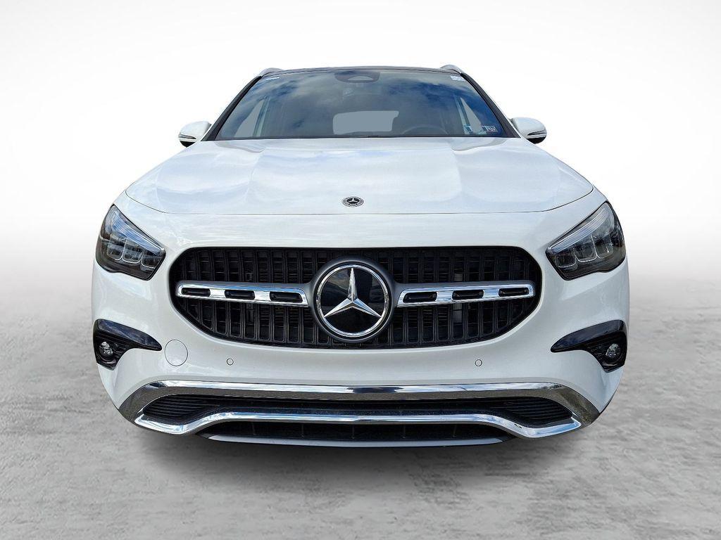 used 2024 Mercedes-Benz GLA 250 car, priced at $40,669