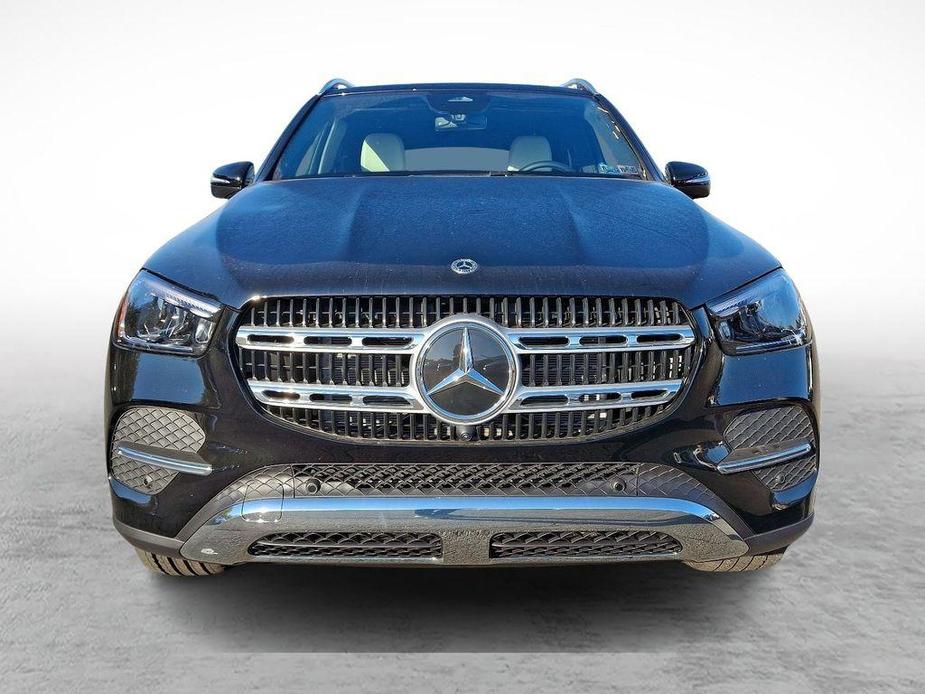 new 2025 Mercedes-Benz GLE 350 car, priced at $70,505