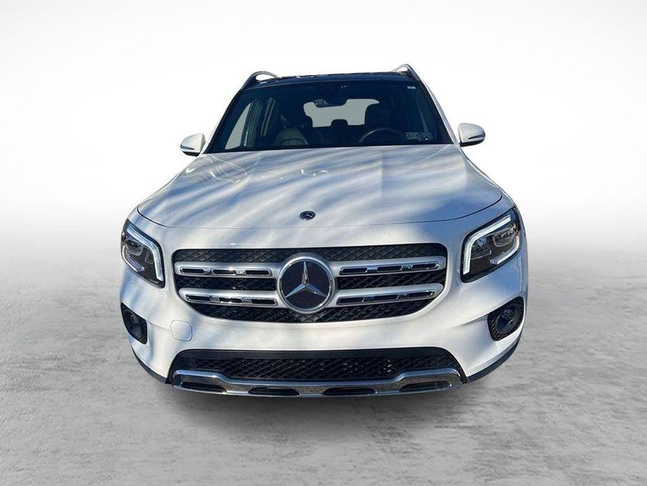 used 2021 Mercedes-Benz GLB 250 car, priced at $28,165