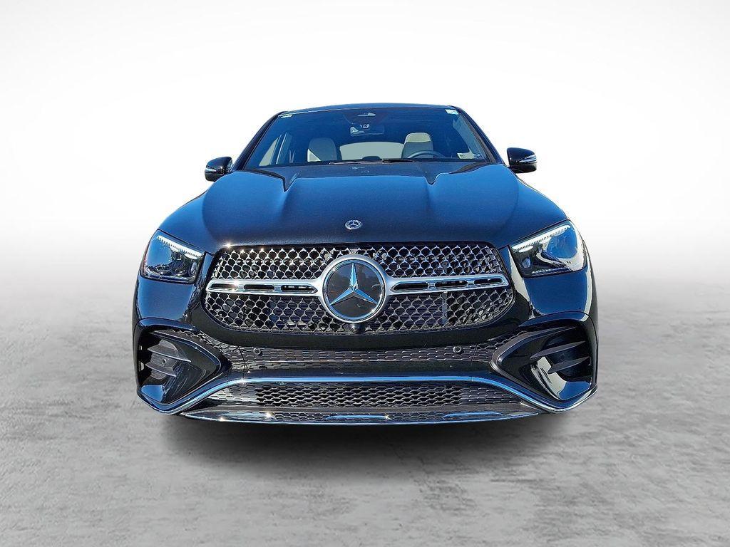 new 2026 Mercedes-Benz GLE 450 car, priced at $84,370