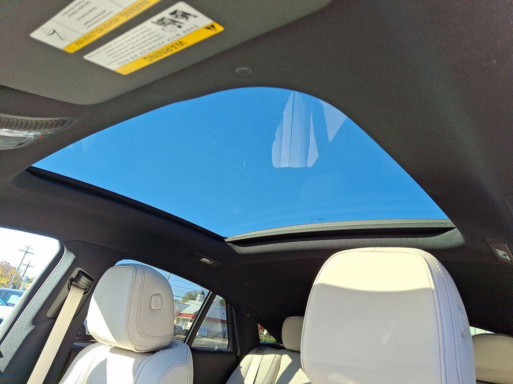 new 2026 Mercedes-Benz GLE 450 car, priced at $84,370