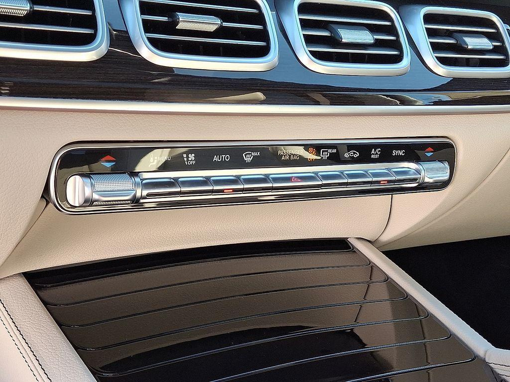 new 2026 Mercedes-Benz GLE 450 car, priced at $84,370