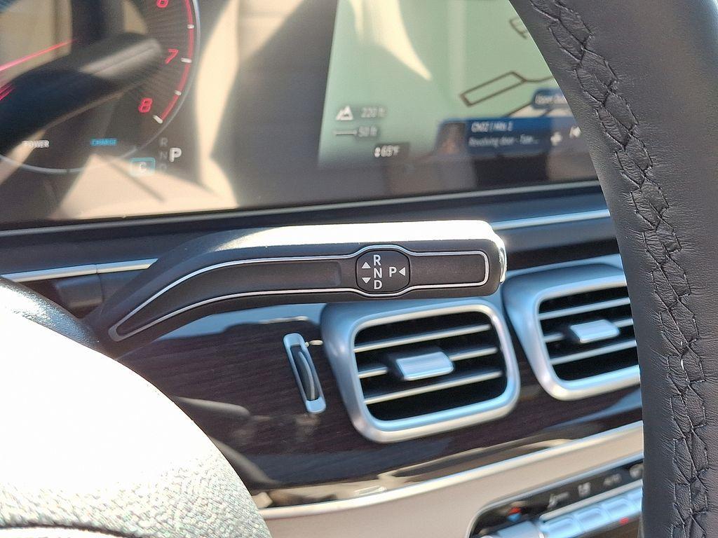 new 2026 Mercedes-Benz GLE 450 car, priced at $84,370