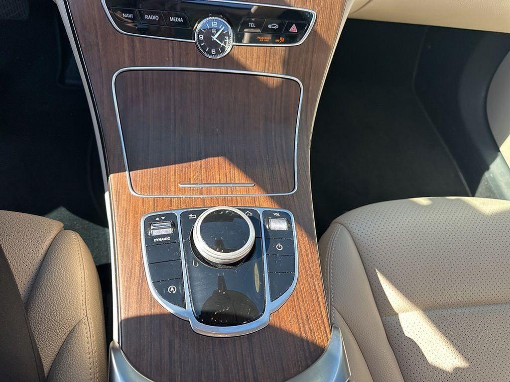 used 2021 Mercedes-Benz C-Class car, priced at $28,244