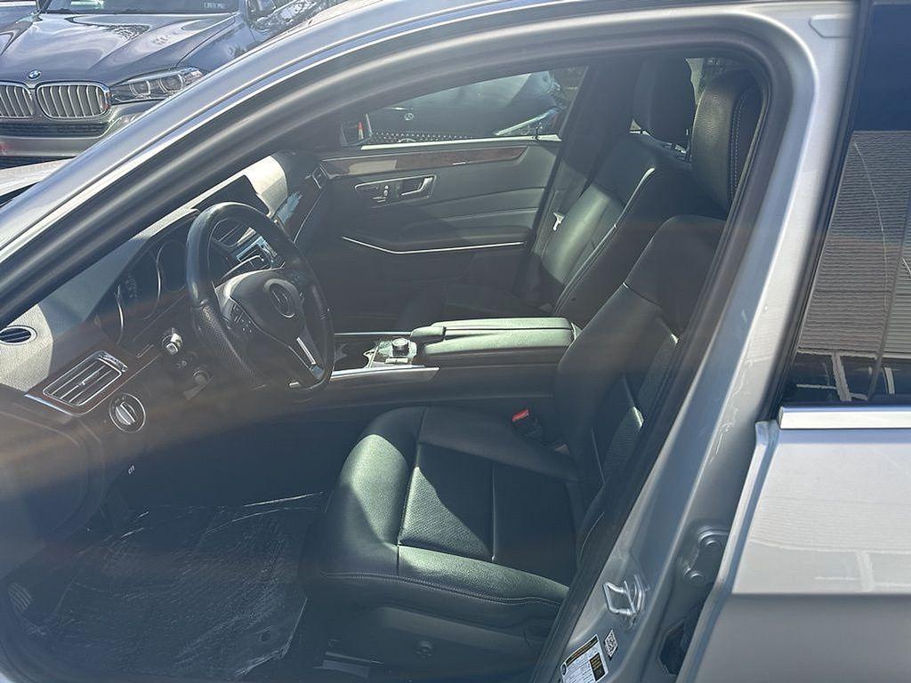 used 2016 Mercedes-Benz E-Class car, priced at $19,999