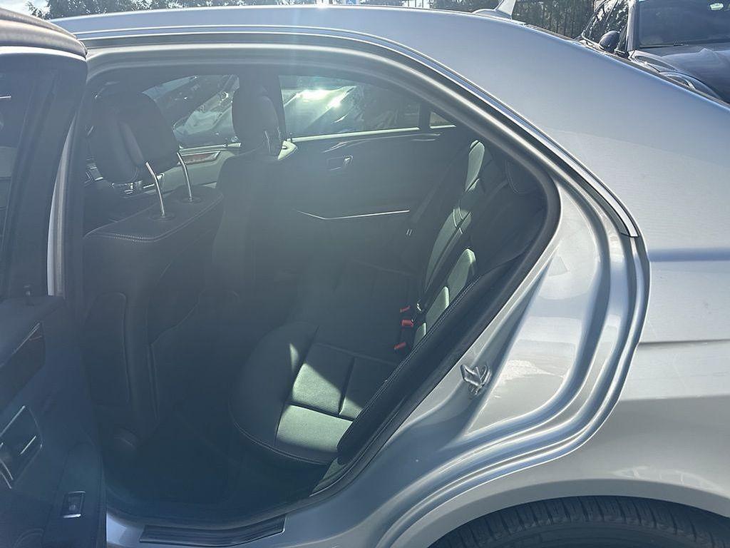 used 2016 Mercedes-Benz E-Class car, priced at $19,999