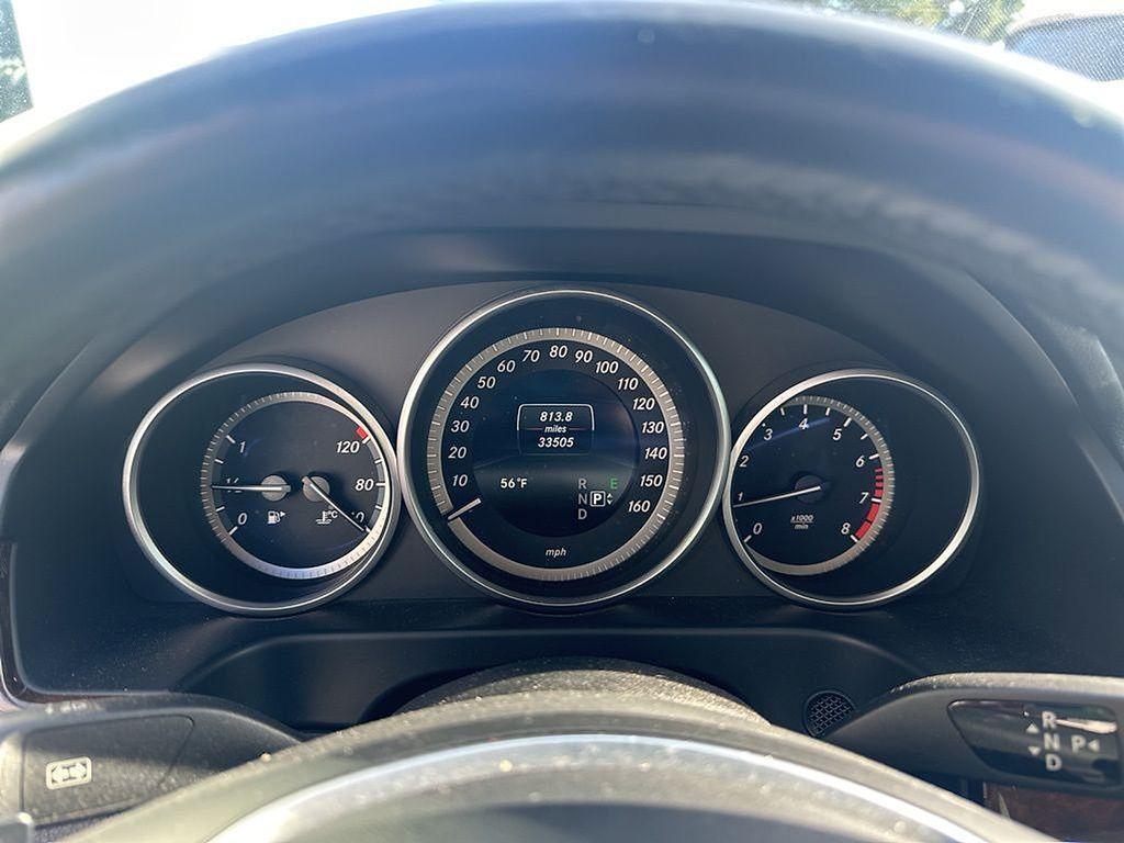 used 2016 Mercedes-Benz E-Class car, priced at $19,999