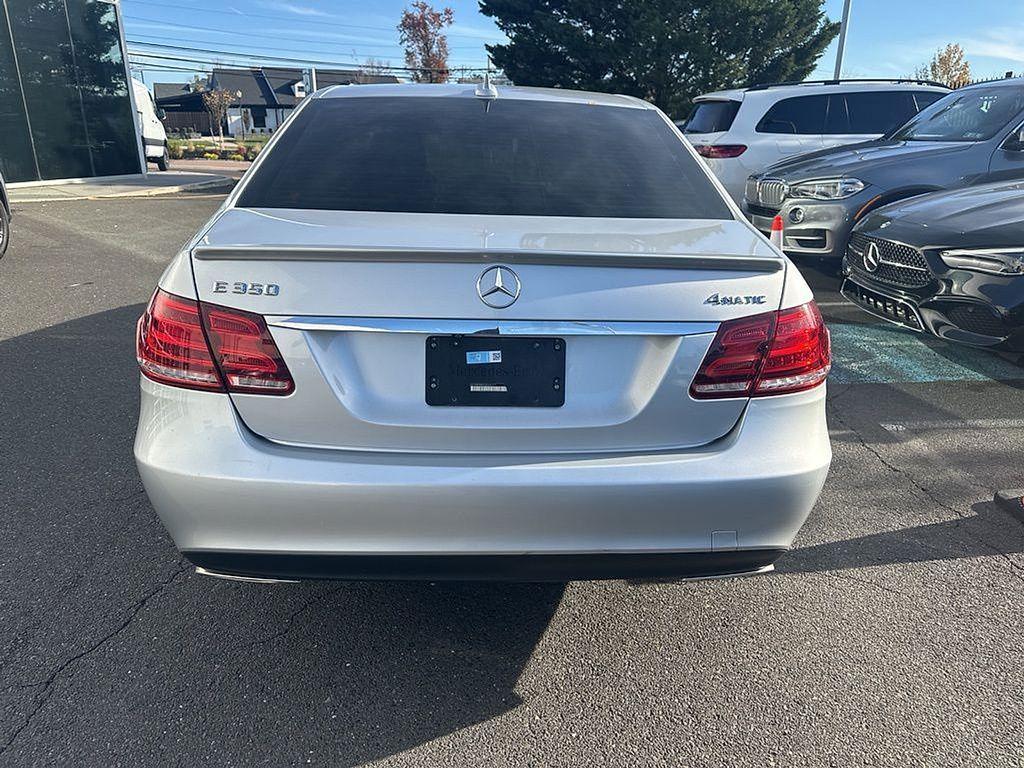 used 2016 Mercedes-Benz E-Class car, priced at $19,999