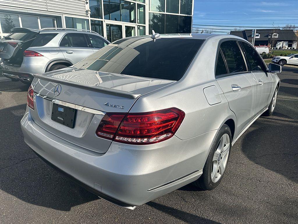 used 2016 Mercedes-Benz E-Class car, priced at $19,999