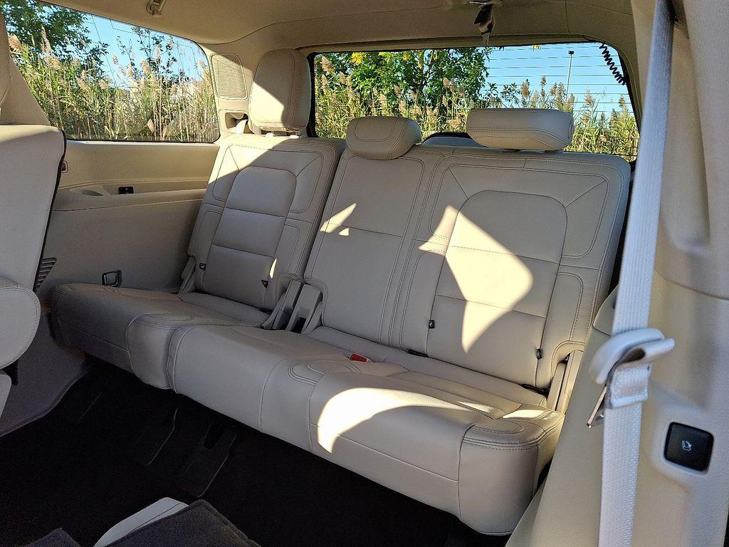 used 2020 Lincoln Navigator car, priced at $40,973