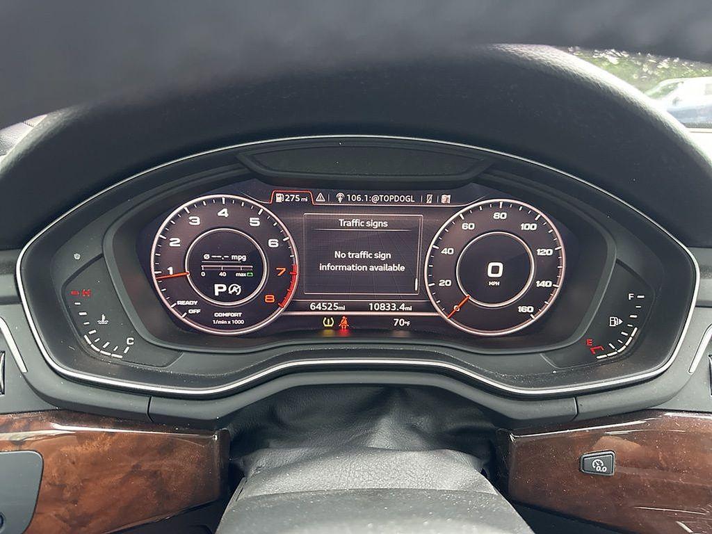 used 2019 Audi A5 car, priced at $26,889