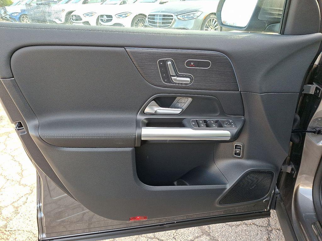 new 2026 Mercedes-Benz GLA 250 car, priced at $50,625