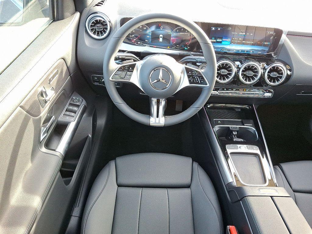 new 2026 Mercedes-Benz GLA 250 car, priced at $50,625