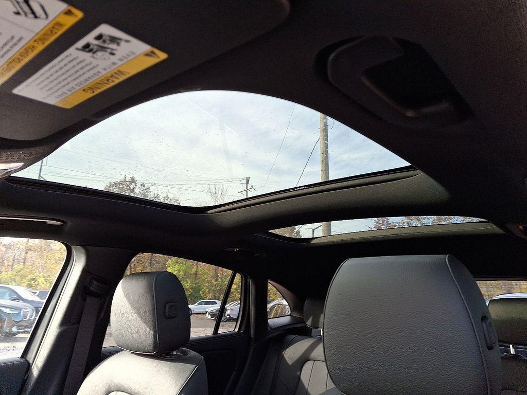 new 2026 Mercedes-Benz GLA 250 car, priced at $50,625