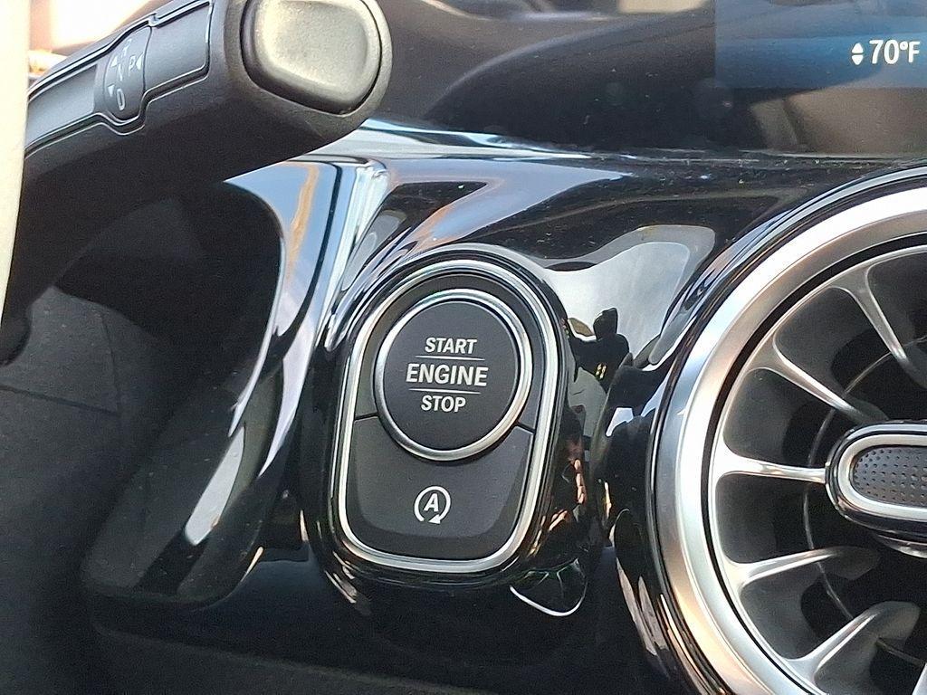 new 2026 Mercedes-Benz GLA 250 car, priced at $50,625