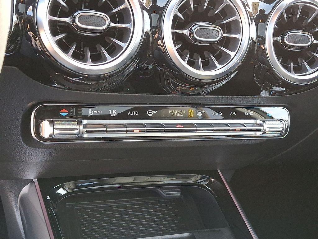 new 2026 Mercedes-Benz GLA 250 car, priced at $50,625