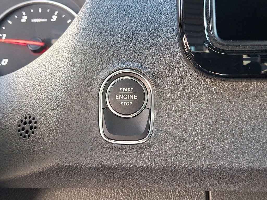 new 2026 Mercedes-Benz Sprinter 2500 car, priced at $69,493