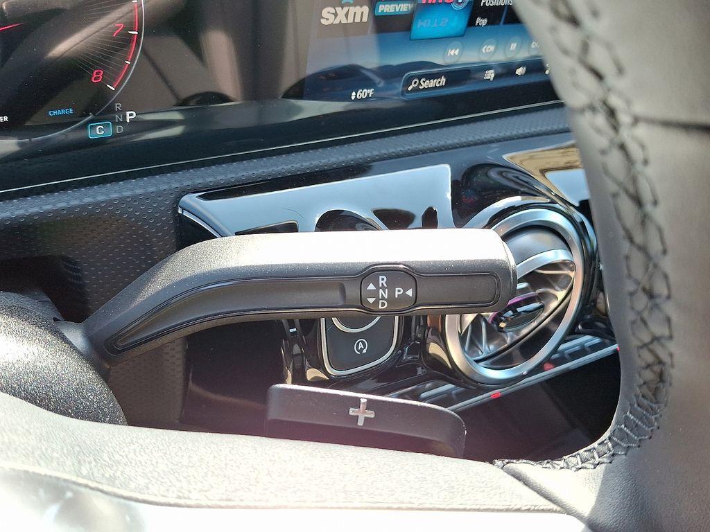 new 2026 Mercedes-Benz CLA 250 car, priced at $49,370