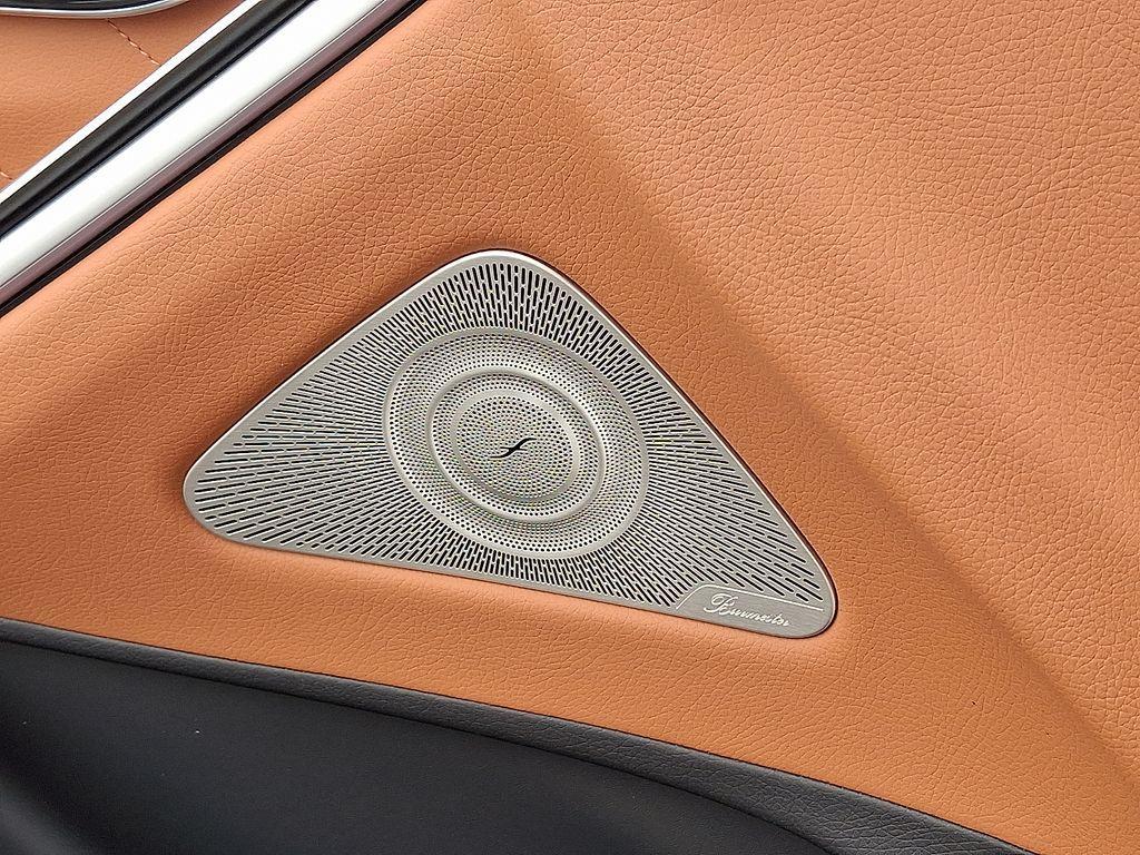 new 2026 Mercedes-Benz S-Class car, priced at $136,785