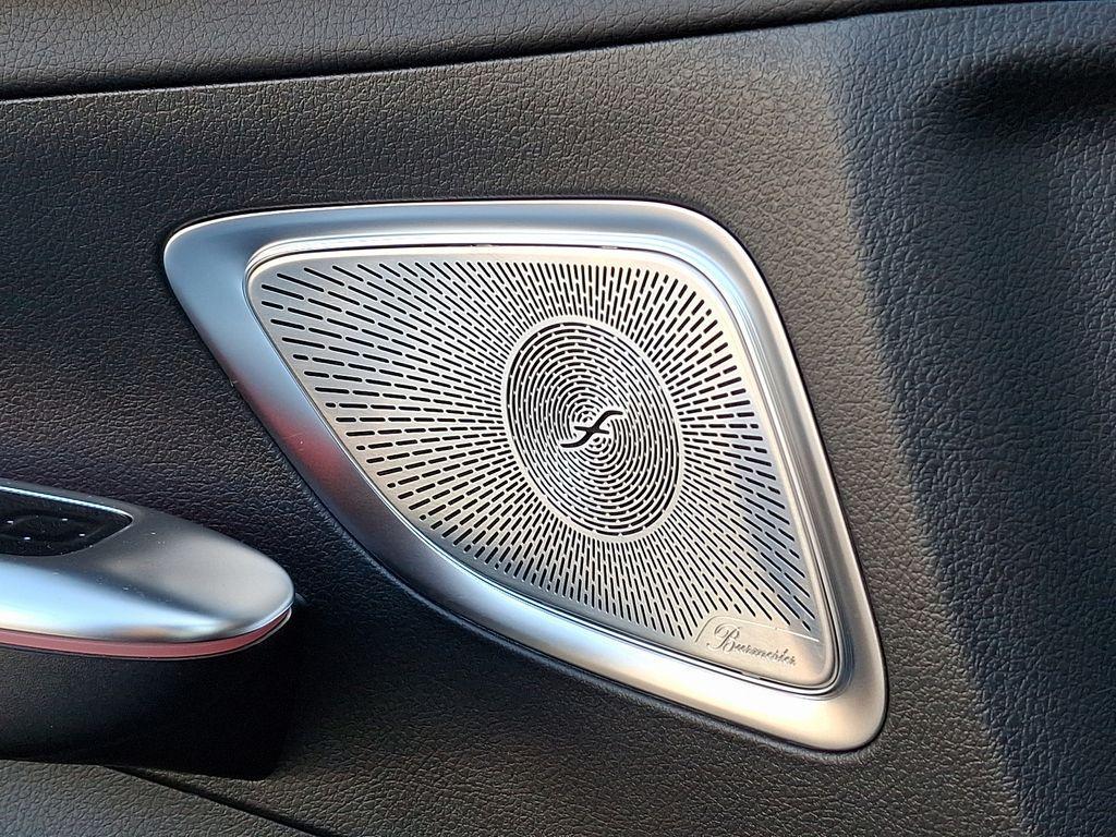 new 2025 Mercedes-Benz C-Class car, priced at $59,745