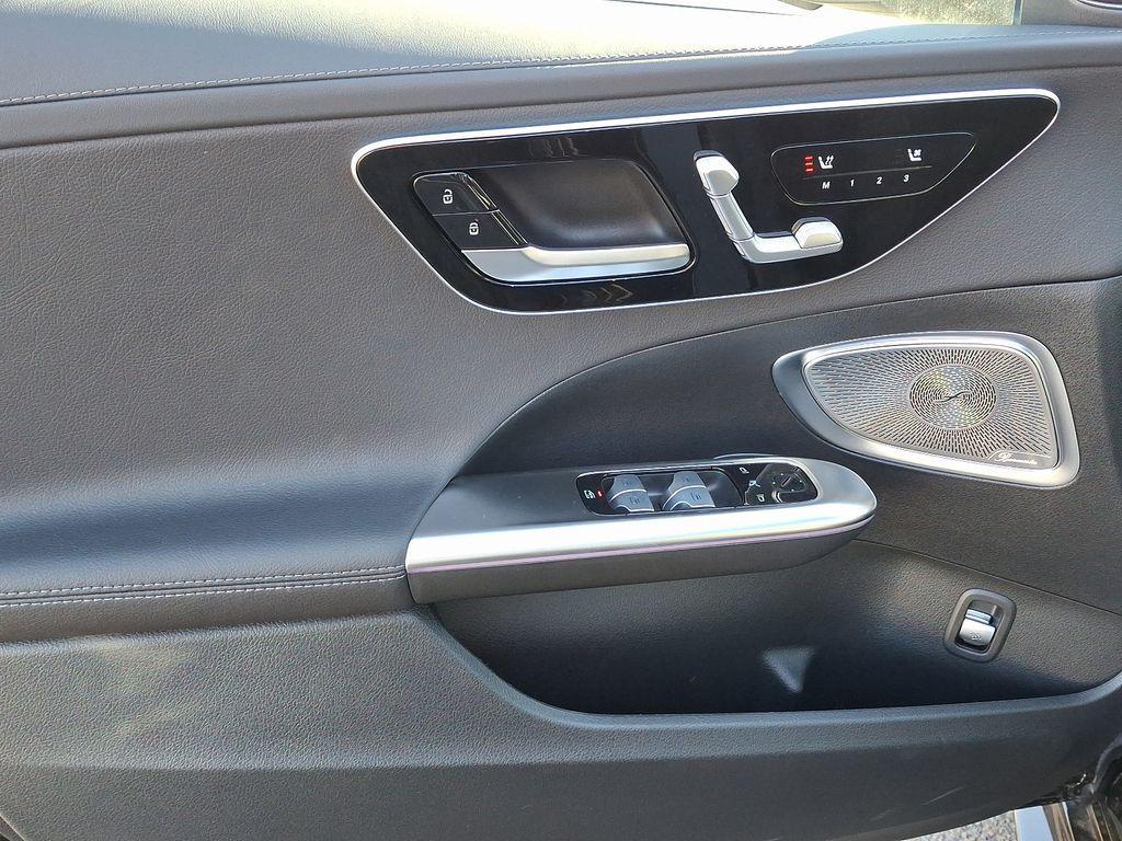 new 2025 Mercedes-Benz C-Class car, priced at $59,745