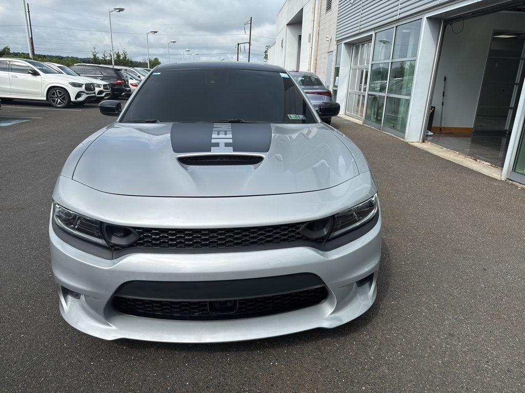 used 2023 Dodge Charger car