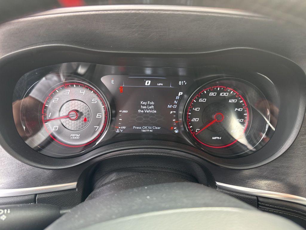 used 2023 Dodge Charger car