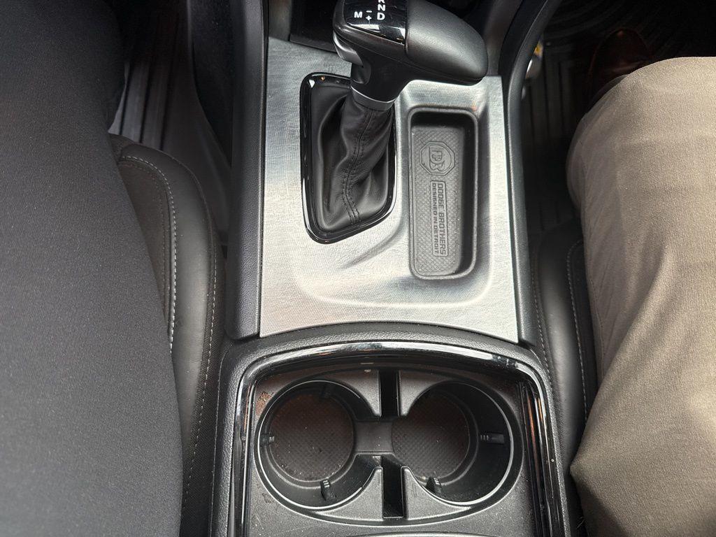 used 2023 Dodge Charger car