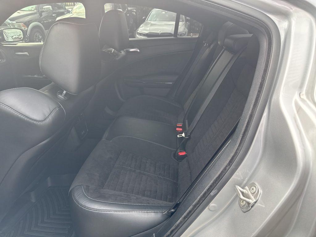 used 2023 Dodge Charger car