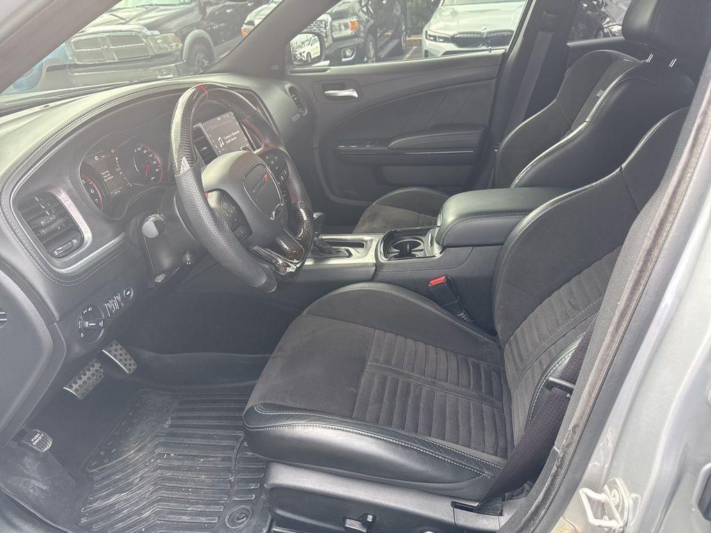 used 2023 Dodge Charger car