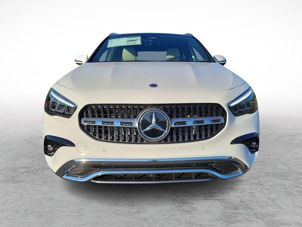 used 2025 Mercedes-Benz GLA 250 car, priced at $40,270