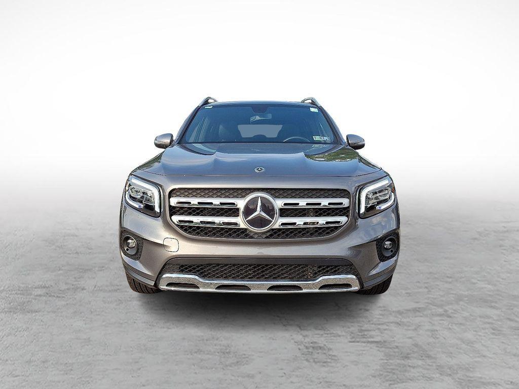 used 2021 Mercedes-Benz GLB 250 car, priced at $31,996