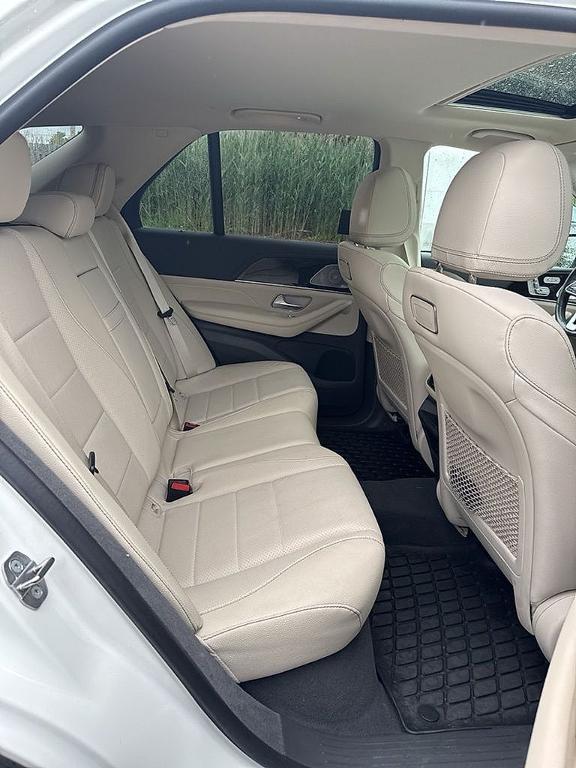 used 2020 Mercedes-Benz GLE 350 car, priced at $41,498