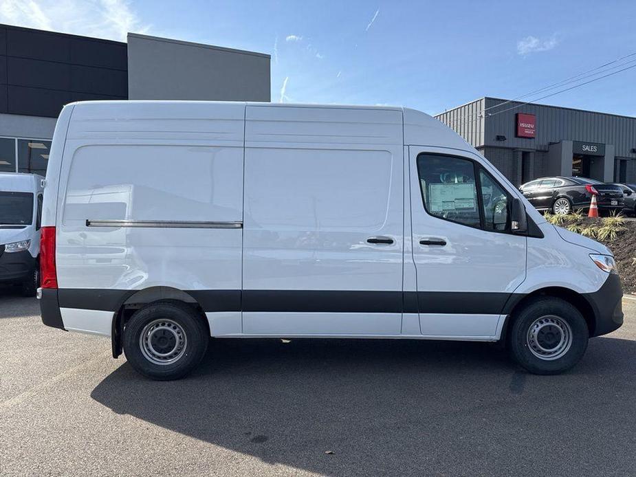 new 2025 Mercedes-Benz Sprinter 2500 car, priced at $62,406