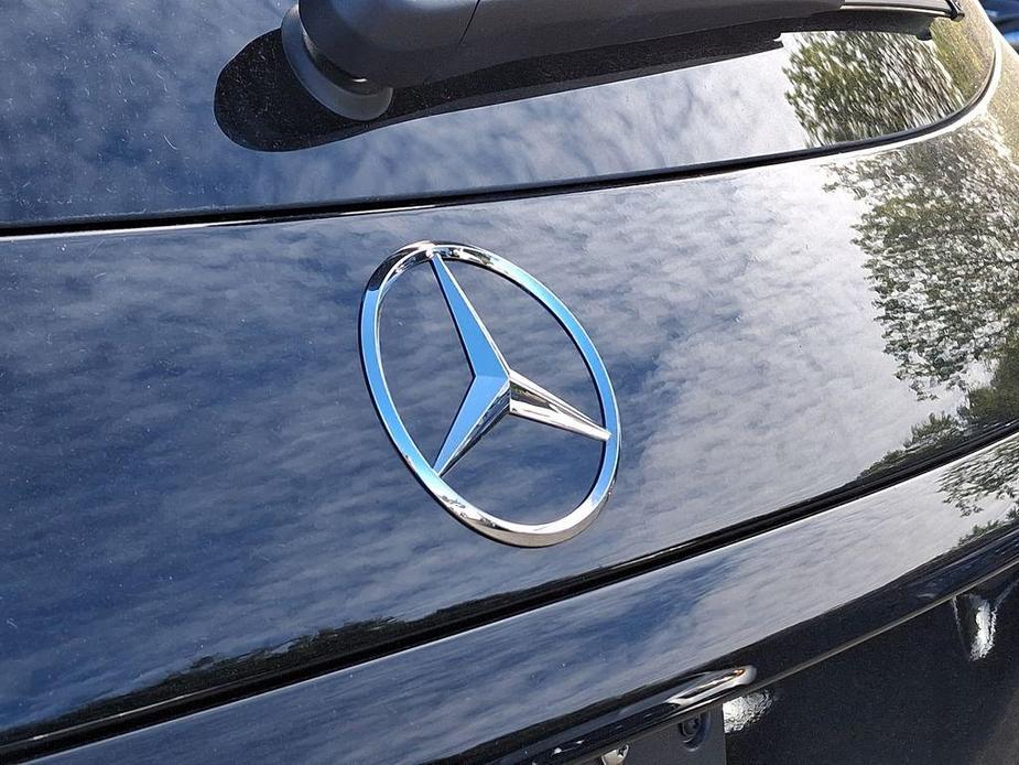 used 2025 Mercedes-Benz GLC 300 car, priced at $54,535