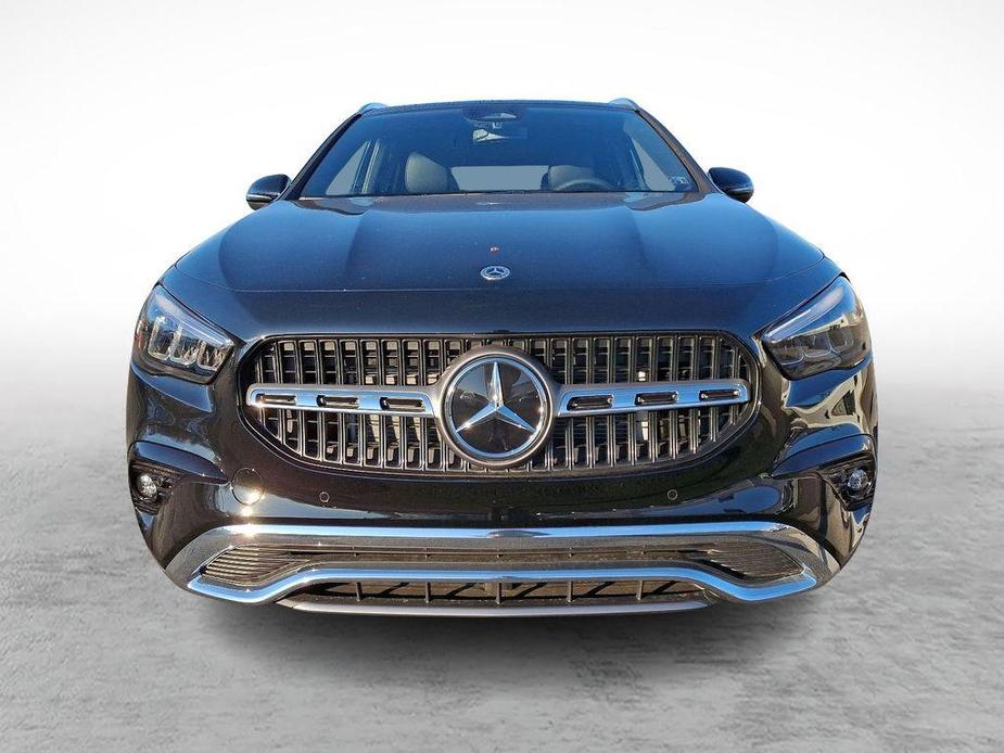 new 2025 Mercedes-Benz GLA 250 car, priced at $48,955