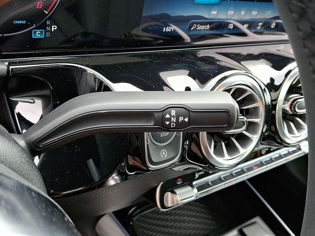 new 2026 Mercedes-Benz GLA 250 car, priced at $50,905