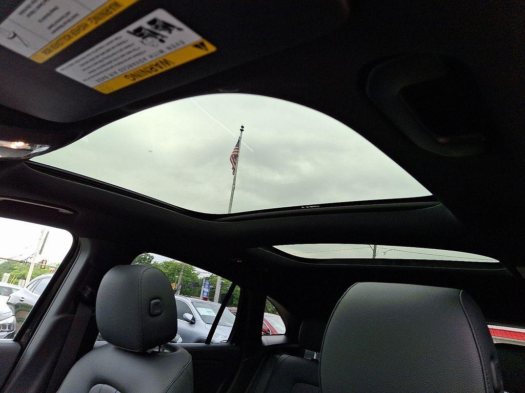 new 2026 Mercedes-Benz GLA 250 car, priced at $50,905