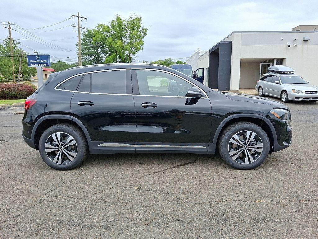 new 2026 Mercedes-Benz GLA 250 car, priced at $50,905