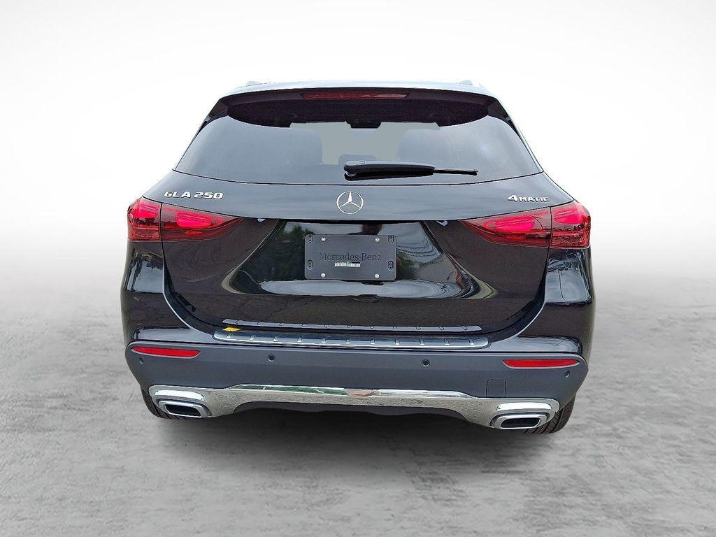 new 2026 Mercedes-Benz GLA 250 car, priced at $50,905