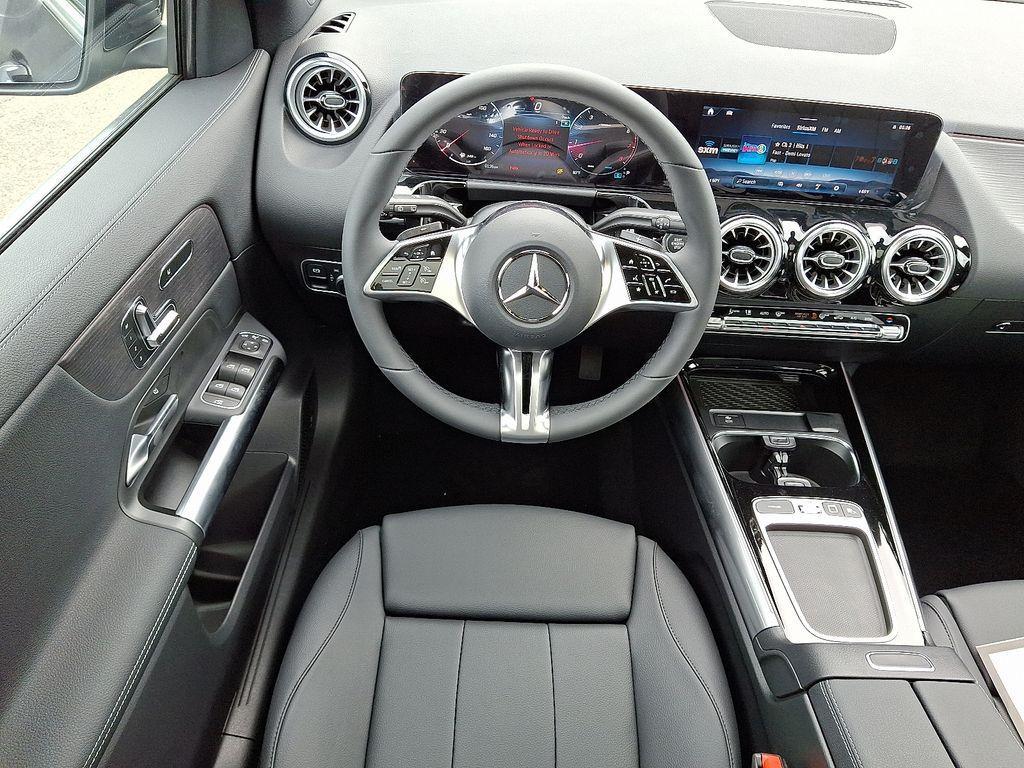 new 2026 Mercedes-Benz GLA 250 car, priced at $50,905