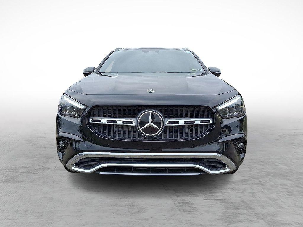 new 2026 Mercedes-Benz GLA 250 car, priced at $50,905