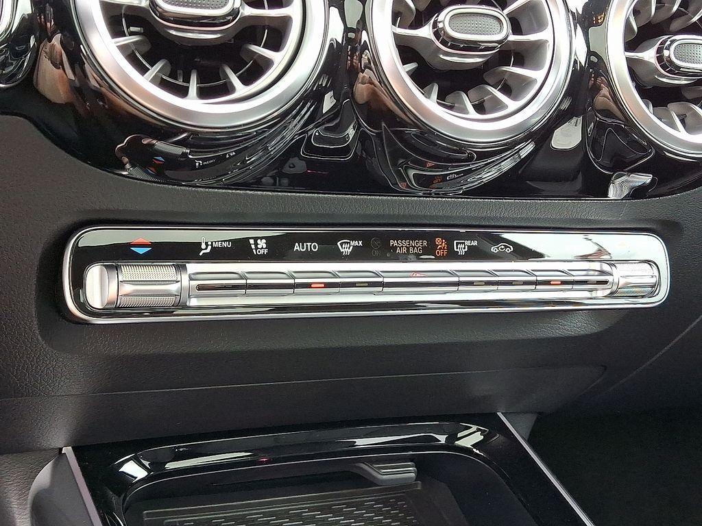 new 2026 Mercedes-Benz GLA 250 car, priced at $50,905