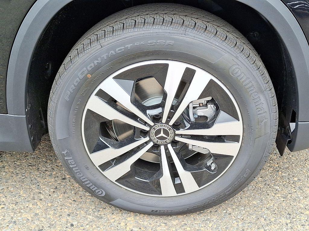 new 2026 Mercedes-Benz GLA 250 car, priced at $50,905