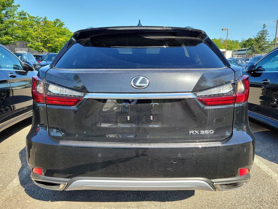 used 2022 Lexus RX 350 car, priced at $40,926