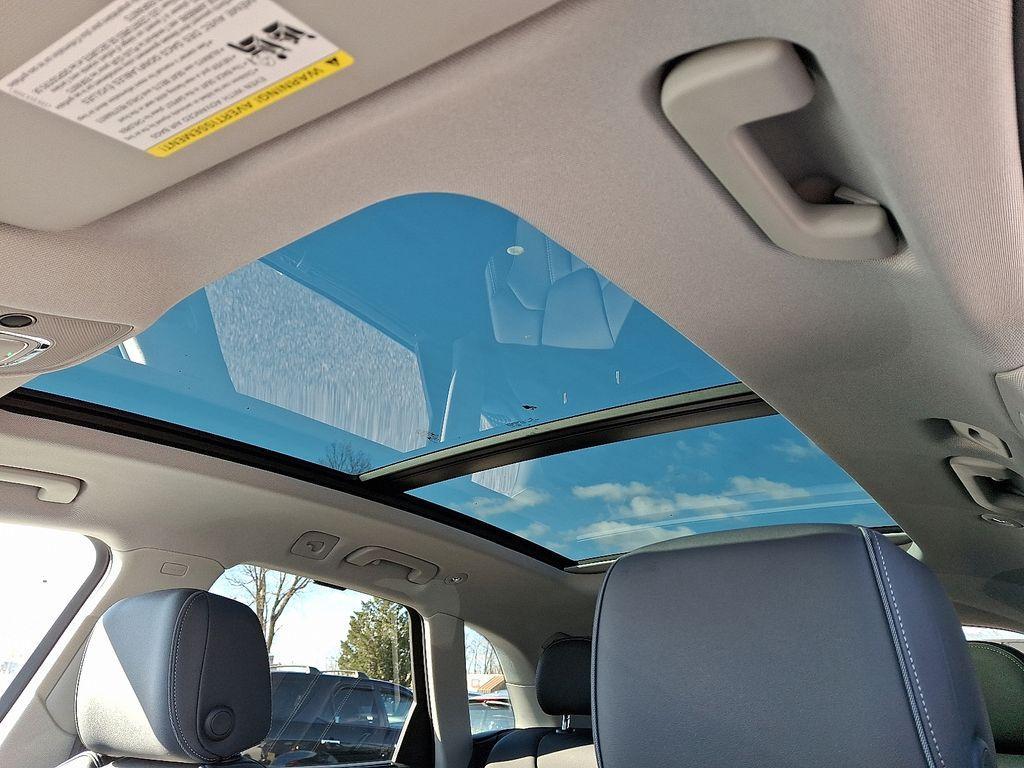 used 2021 Audi Q5 car, priced at $23,873