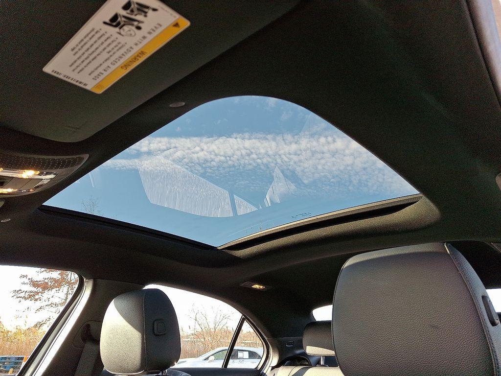 used 2022 Mercedes-Benz A-Class car, priced at $27,965