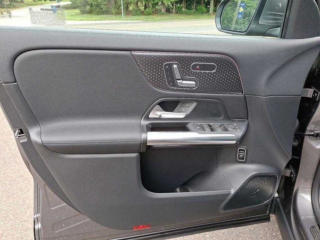 used 2026 Mercedes-Benz GLA 250 car, priced at $49,055