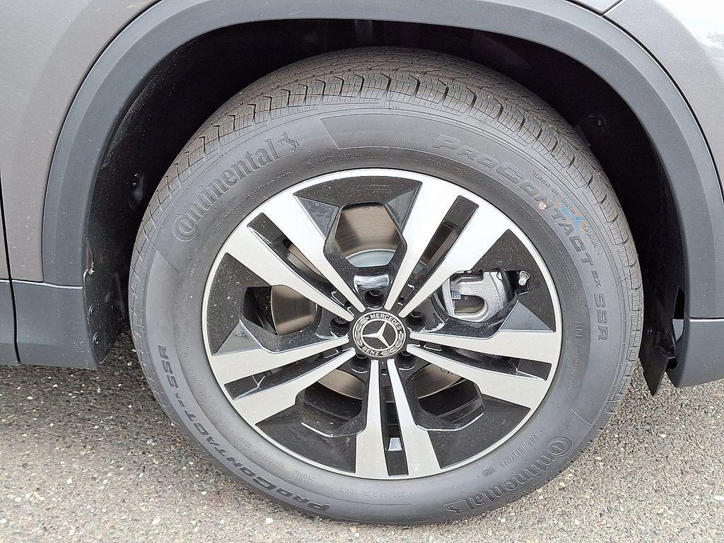 used 2026 Mercedes-Benz GLA 250 car, priced at $49,055