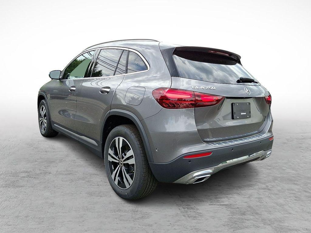 used 2026 Mercedes-Benz GLA 250 car, priced at $49,055